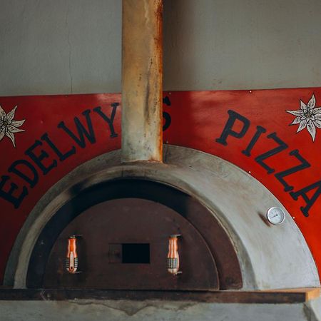 Edelwyss-Inn Morogoro Kültér fotó