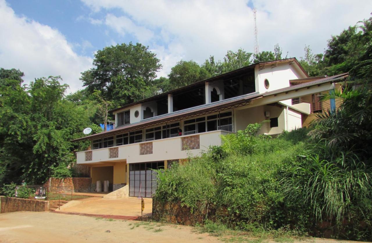 Edelwyss-Inn Morogoro Kültér fotó