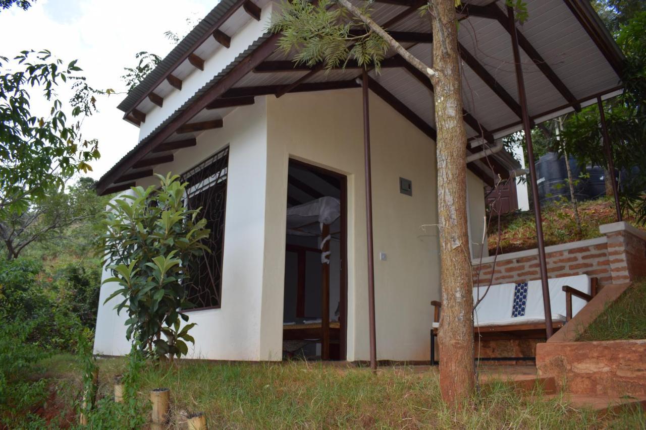 Edelwyss-Inn Morogoro Kültér fotó